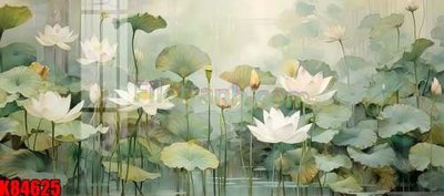 File gốc File tranh gốc tổng hợp K84625 (in 3D) nghệ thuật