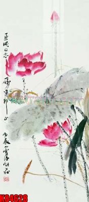 File PSD File tranh gốc tổng hợp K84628 (gốc) cho designer