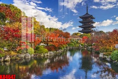 Tải file File tranh gốc tổng hợp K84647 (gốc) làm tranh treo tường