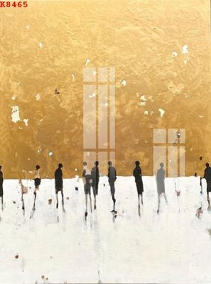 File tranh gốc PSD File gốc in tranh tổng hợp K8465 còn nguyên layer