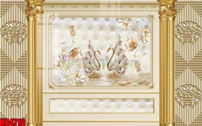 File tranh File tranh gốc tổng hợp K84710 (gốc) chủ đề thiên nhiên