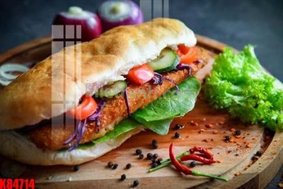 Download file gốc File tranh gốc tổng hợp K84714 (in mica) 3D