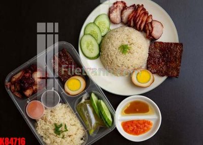 File tranh in trần 3D File tranh gốc tổng hợp K84716 (ảnh gốc)