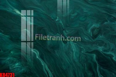 Download file gốc File tranh gốc tổng hợp K84731 (in lụa) tranh 3D