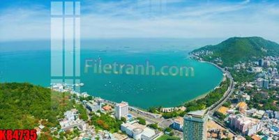 Ảnh mô tả file gốc in mica File tranh gốc tổng hợp K84735