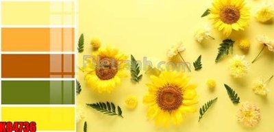 Tải file gốc File tranh gốc tổng hợp K84736 (bản PSD) còn layer