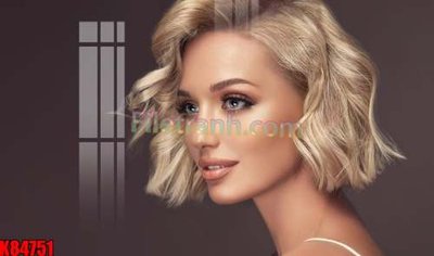 Ảnh gốc File tranh gốc tổng hợp K84751 (độ nét cao) in mica