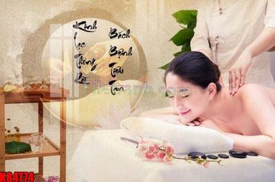 File tranh File tranh gốc tổng hợp K84774 (ảnh gốc) in trần xuyên sáng