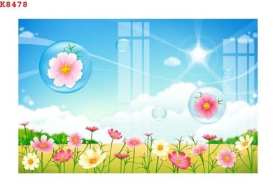 Download file gốc File gốc in tranh tổng hợp K8478 (dùng cho in ấn)