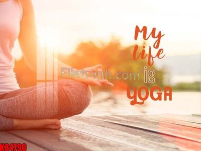 File tranh File tranh gốc tổng hợp K84790 (bản gốc) in lụa 3D