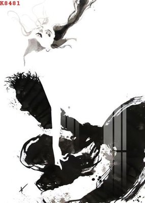 File tranh quảng cáo File gốc in tranh tổng hợp K8481 (download file gốc)