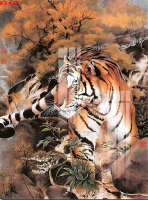 Tải file gốc File gốc in tranh tổng hợp K8483 (bản PSD) còn layer