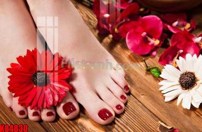 File ảnh File tranh gốc tổng hợp K84830 (gốc) in standee