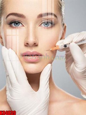 File gốc File tranh gốc tổng hợp K84839 (in mica) làm bảng hiệu