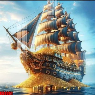 Tải file gốc File tranh gốc tổng hợp K84861 (bản PSD) gốc