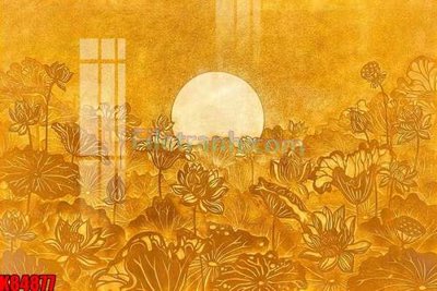 File tranh File tranh gốc tổng hợp K84877 (gốc) chủ đề động vật