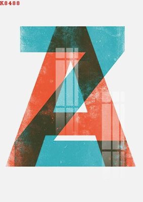 File tranh File gốc in tranh tổng hợp K8488 (ảnh gốc) in trần xuyên sáng