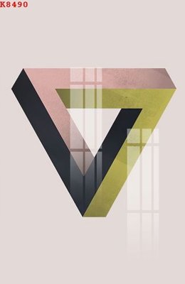 File PSD File gốc in tranh tổng hợp K8490 (bản gốc) độ phân giải cao