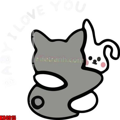 Hình ảnh file gốc in trần nhà File tranh gốc tổng hợp K84915