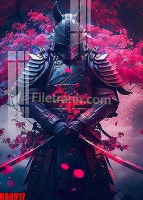 File tranh File tranh gốc tổng hợp K84917 (ảnh gốc) in trần nhà