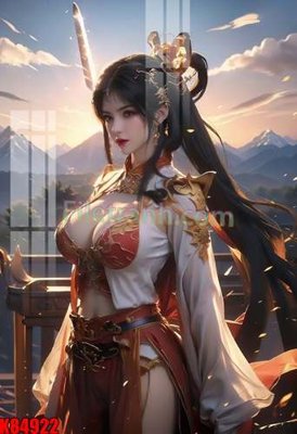 Tải file gốc File tranh gốc tổng hợp K84922 (in khổ lớn) không vỡ