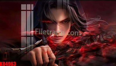 Download file gốc File tranh gốc tổng hợp K84963 (in lụa) nghệ thuật