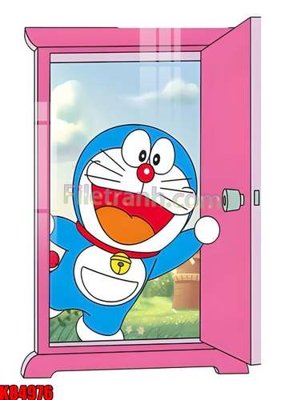 File gốc File tranh gốc tổng hợp K84976 (in tráng gương) nghệ thuật