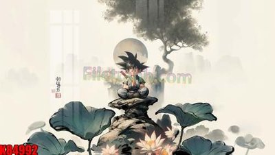 Tải file tranh gốc File tranh gốc tổng hợp K84992 chất lượng cao