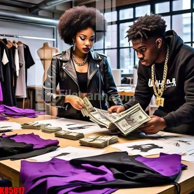 File in ấn File tranh gốc tổng hợp K85017 (bản gốc) cao cấp