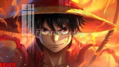 File in trần File tranh gốc tổng hợp K85074 (bản gốc) trời sao