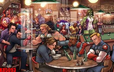 Ảnh mô tả file gốc in mica File tranh gốc tổng hợp K85093