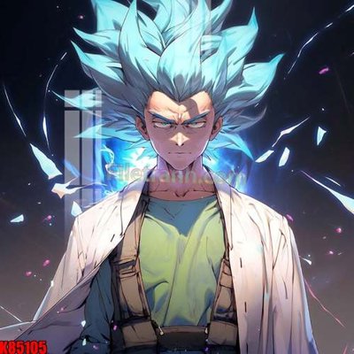 File gốc File tranh gốc tổng hợp K85105 (cho in ấn) độc quyền