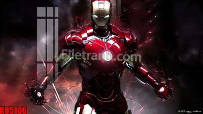 File gốc File tranh gốc tổng hợp K85106 (PSD/TIFF) độ phân giải cao