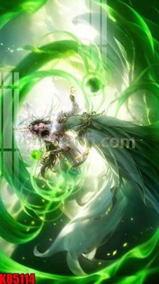 File in trần File tranh gốc tổng hợp K85114 (file gốc) phong thủy