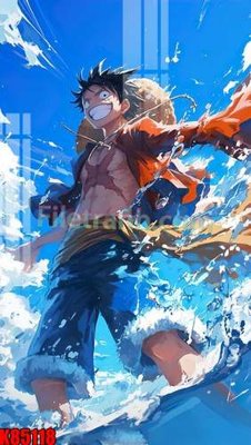 File ảnh File tranh gốc tổng hợp K85118 (gốc) in decal dán tường