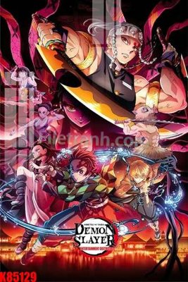 File tranh gốc File tranh gốc tổng hợp K85129 (bản quyền) độc đáo