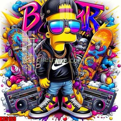 File ảnh File tranh gốc tổng hợp K85169 (gốc) in quảng cáo ngoài trời