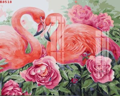 Ảnh mô tả file gốc in mica File gốc in tranh tổng hợp K8518