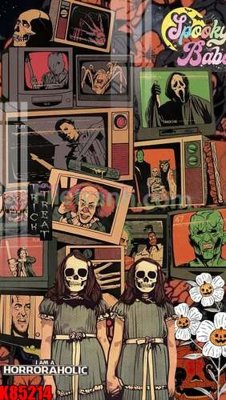 File gốc File tranh gốc tổng hợp K85214 (thiết kế) độc quyền