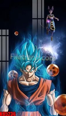 File in trần File tranh gốc tổng hợp K85236 (bản gốc) mây trời