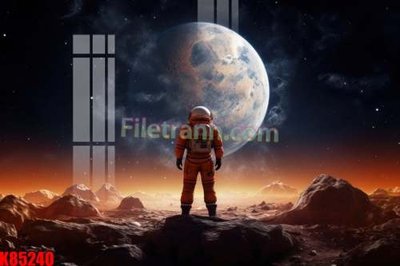 File tranh File tranh gốc tổng hợp K85240 (gốc) chủ đề con người