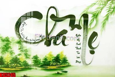 File ảnh File tranh gốc tổng hợp K85245 (gốc) in backdrop sự kiện