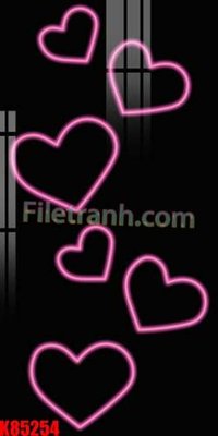 File ảnh File tranh gốc tổng hợp K85254 (gốc) dùng in Pano