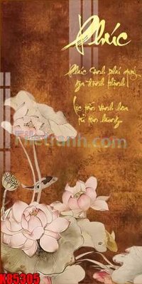 Cung cấp file tranh gốc File tranh gốc tổng hợp K85305 độc quyền