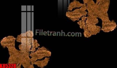 File gốc File tranh gốc tổng hợp K85328 (dành cho trang trí nội thất)