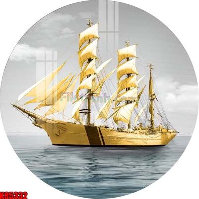 File tranh File tranh gốc tổng hợp K85332 (bản gốc) in lụa 5D