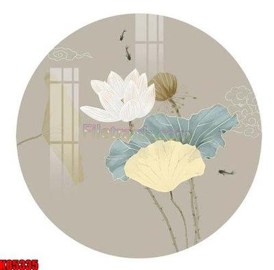 Tải file gốc File tranh gốc tổng hợp K85335 (in khổ lớn) không vỡ