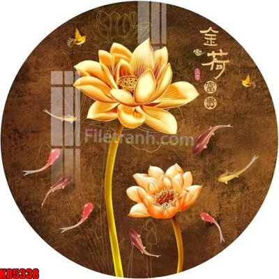 File tranh gốc File tranh gốc tổng hợp K85338 chủ đề hiện đại