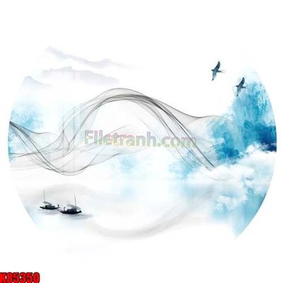 Tải file File tranh gốc tổng hợp K85350 (gốc) in ấn chất lượng