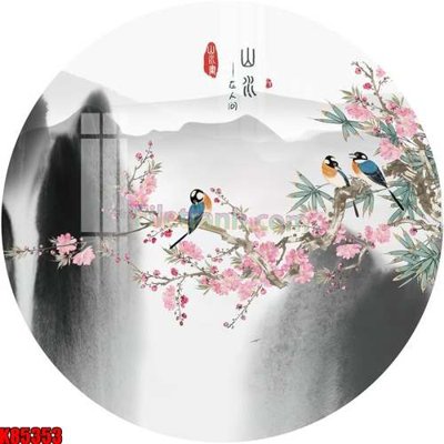 Tải file File tranh gốc tổng hợp K85353 (gốc) làm tranh trang trí